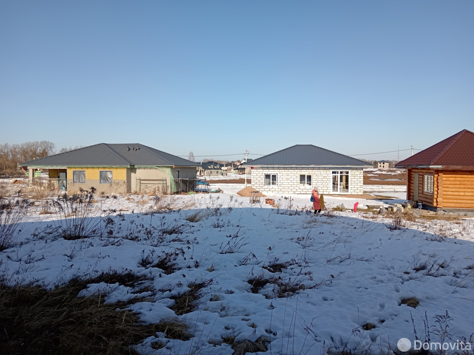 коттедж, Витебск, ул. 2-я Круговая, д. 5