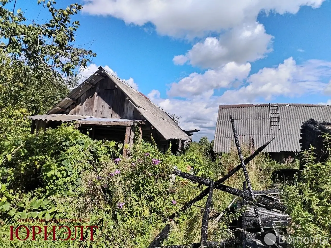 дом, Бабиничи, ул. Зеленая, д. 7