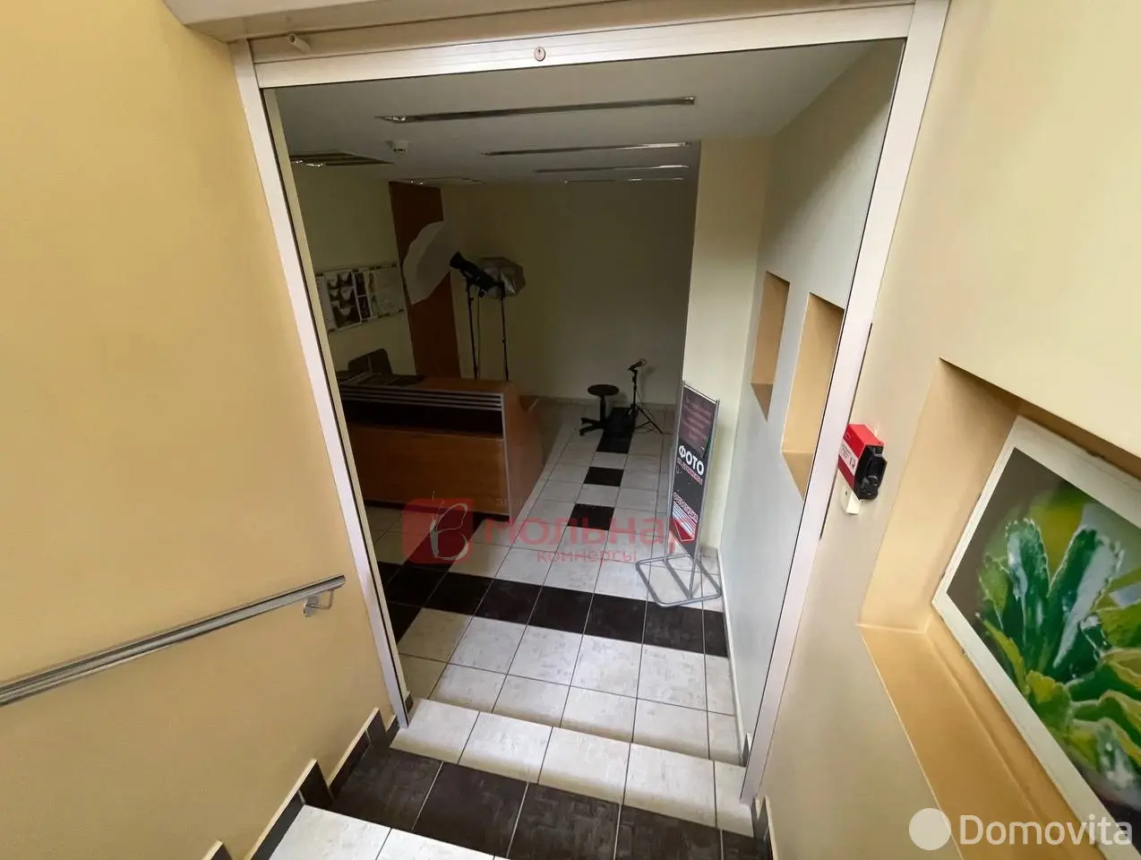 Аренда торгового помещения на ул. Гикало, д. 1 в Минске, 3472USD, код 964468 - фото 16