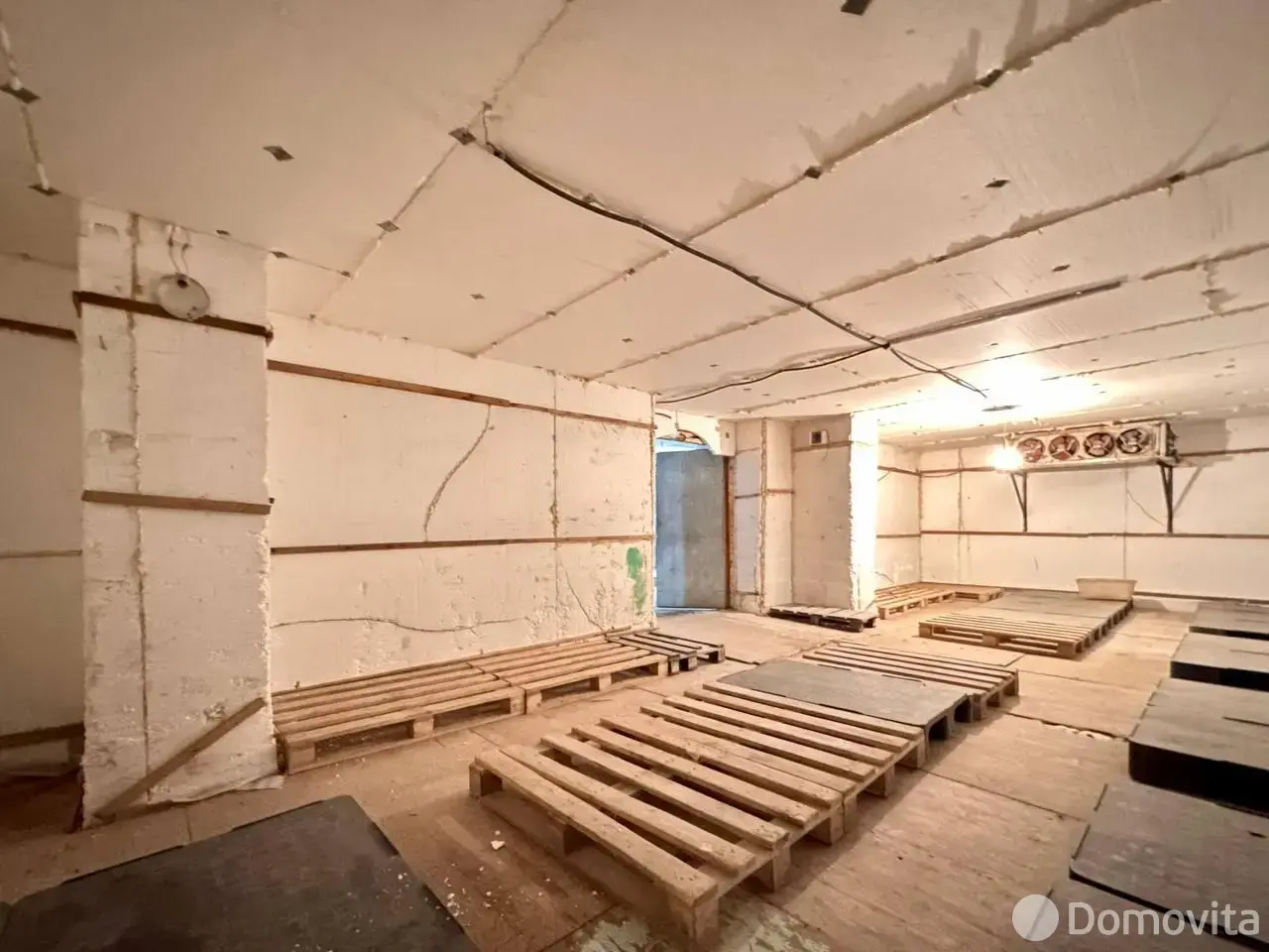 Купить складское помещение на пер. Садовый, д. 2 в Докудово - фото 45