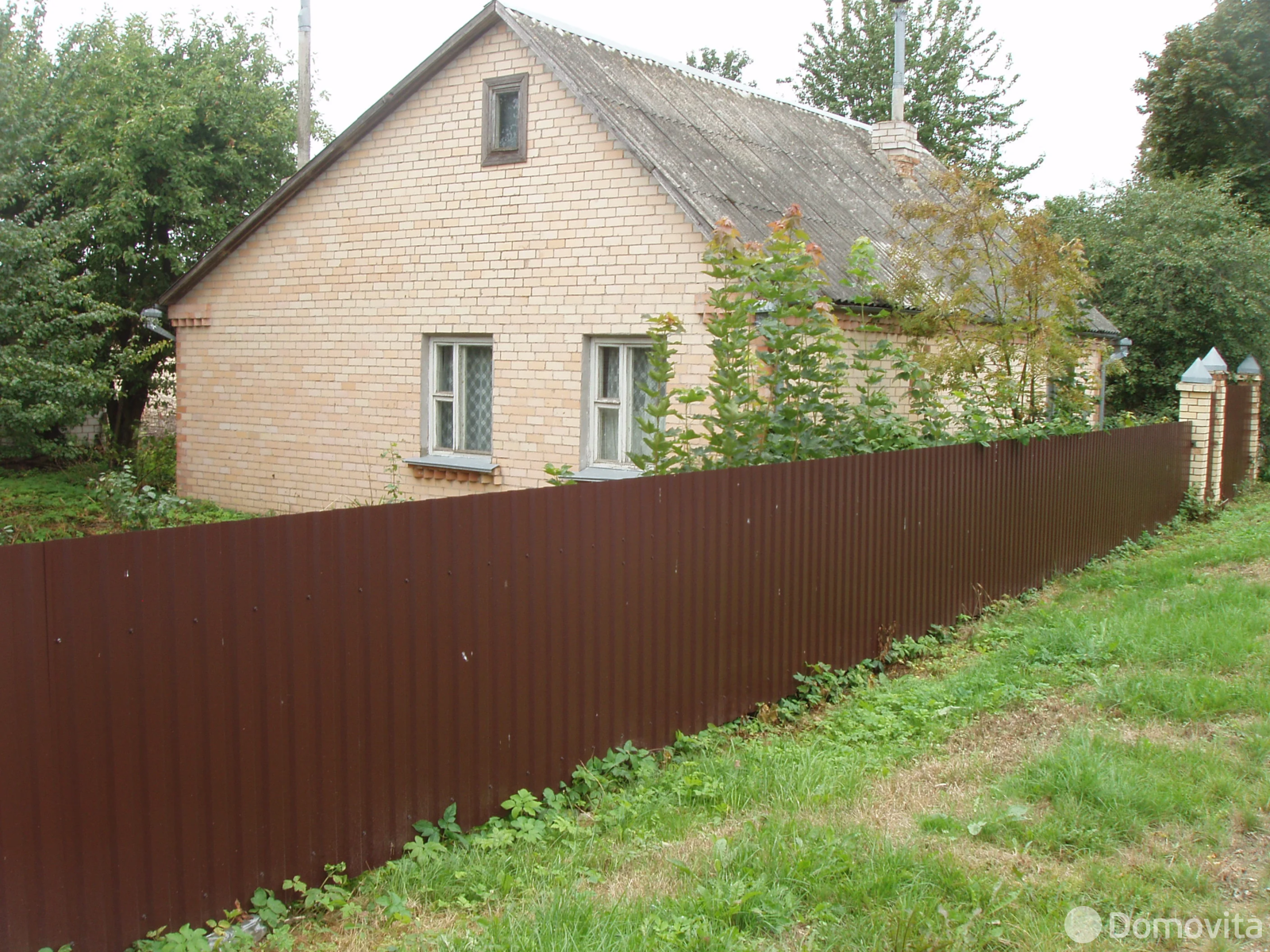 Стоимость продажи дачи, Городище, ул. Колхозная, д. 23