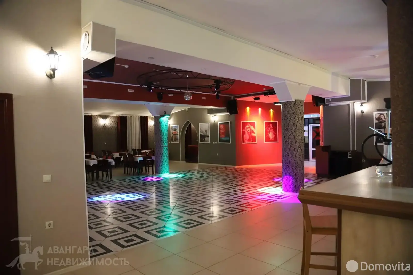 Купить офис на ул. Спортивная в Новоколосово, 365700USD, код 9974 - фото 18