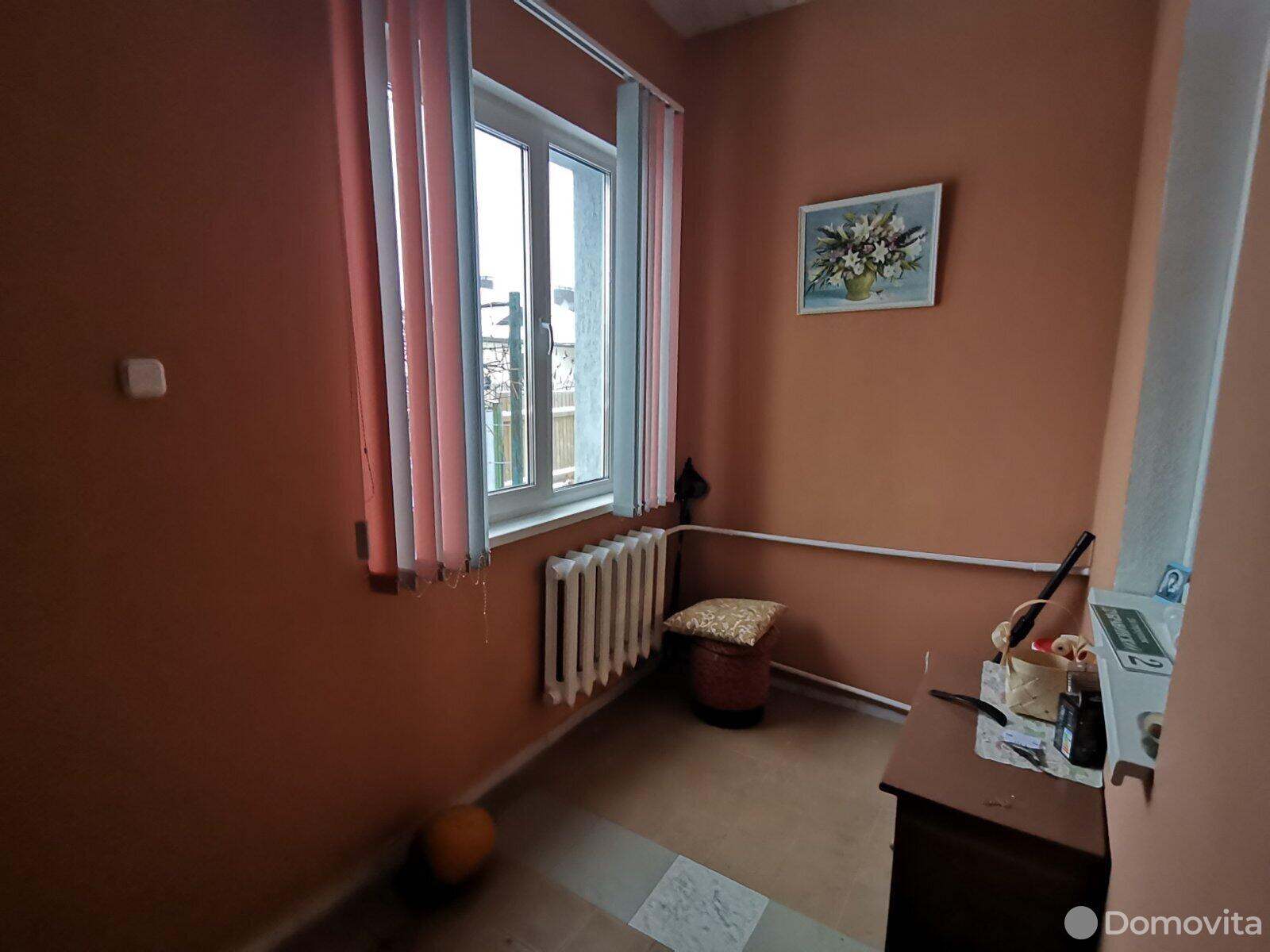 Продажа 1-этажного дома в Барановичах, Брестская область пер. Дубравинский 2-й, 80000USD, код 628532 - фото 6