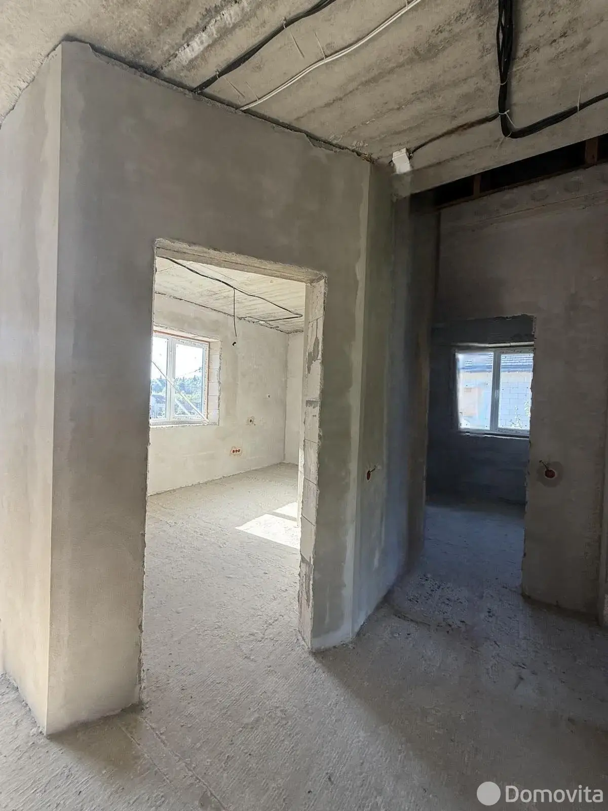 Продажа 2-этажной дачи в Моя отрада Минская область, 130000USD, код 184236 - фото 14