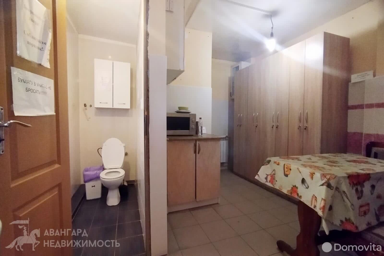 Аренда складского помещения на ул. Центральная, д. 22 в Хатежино, код 963311 - фото 11