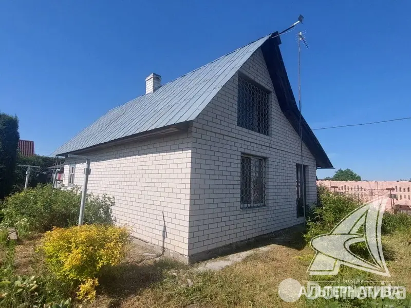 Цена продажи коттеджа, Бобровцы, 