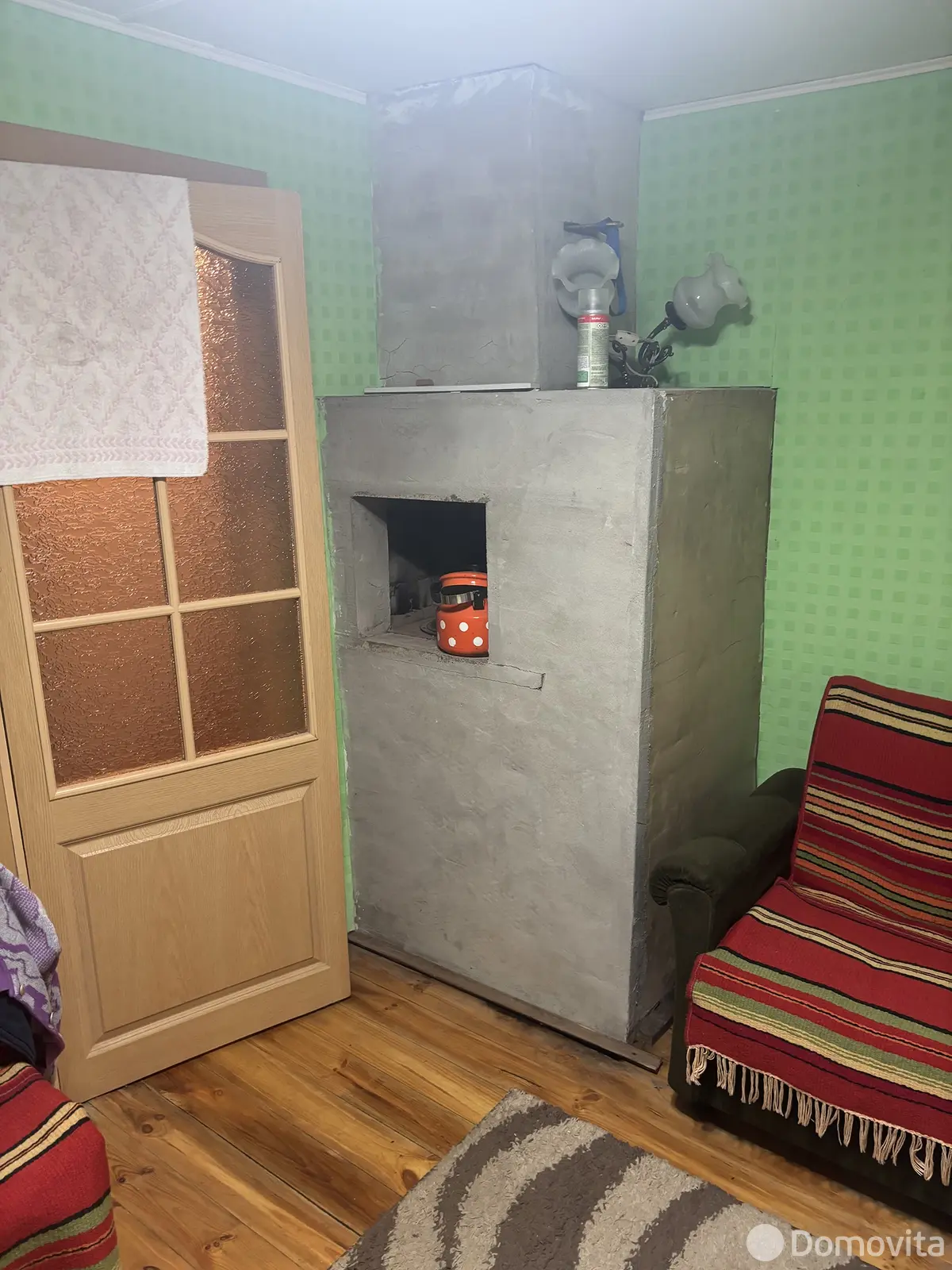 дача, Росинка, 