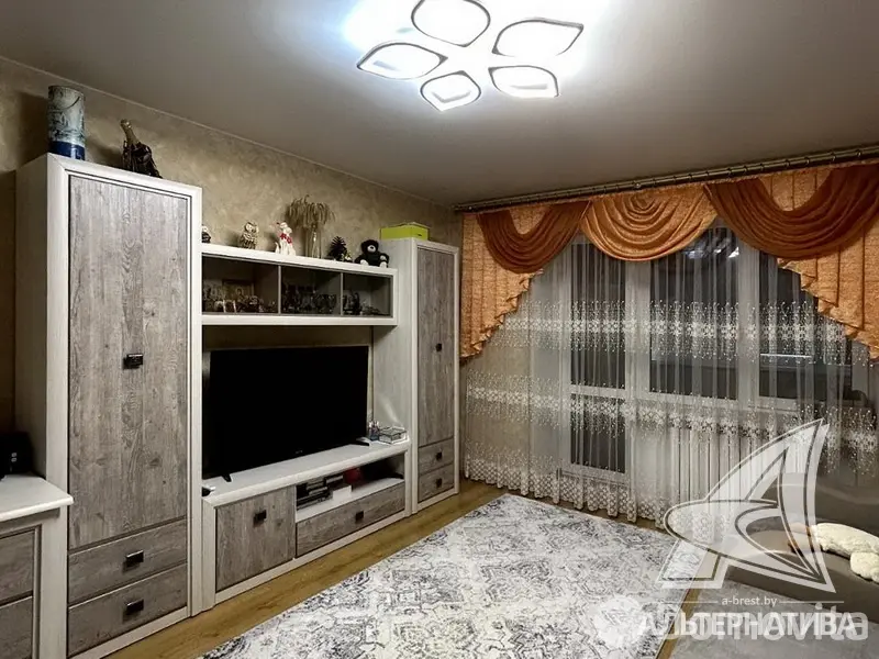 Продажа 2-комнатной квартиры в Бресте, ул. Дубровская, 54900 USD, код: 1118899 - фото 1