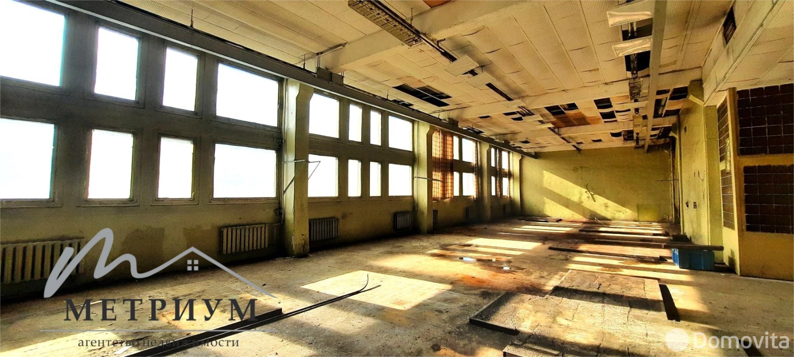 Снять склад на ул. Гикало, д. 5А в Минске, код 964172 - фото 16