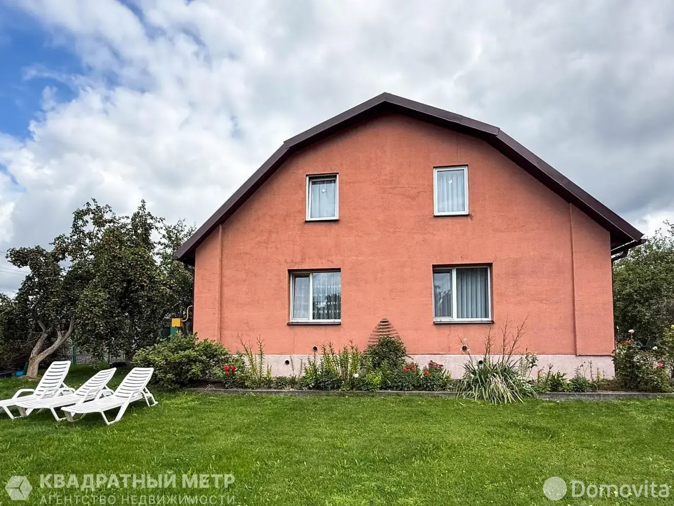 Купить помещение под сферу услуг в Гатовичах, ул. Новая, д. 3 - фото 44