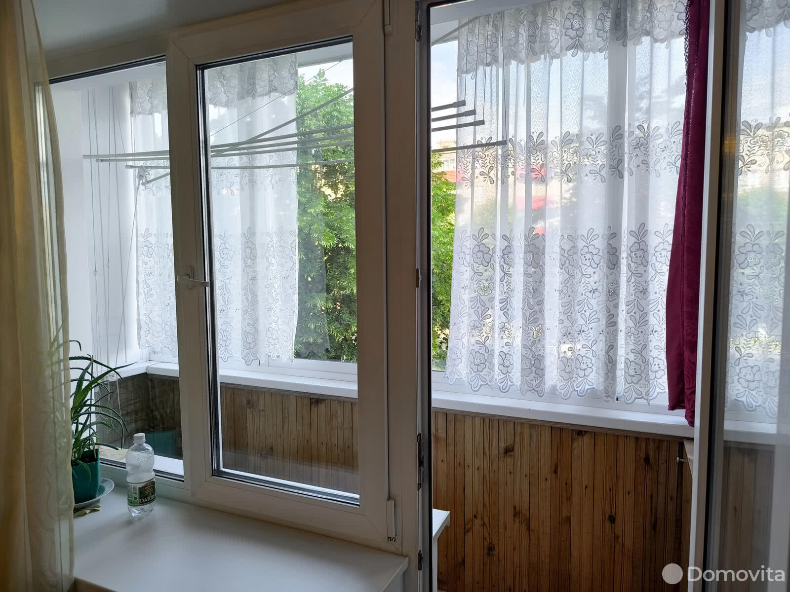 Продажа 2-комнатной квартиры в Борисове, ул. Чапаева, д. 48, 33500 USD, код: 1014720 - фото 5