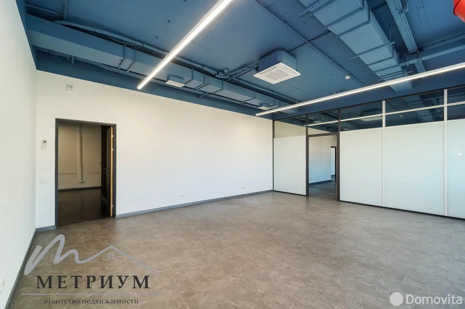 Аренда офиса на ул. Аранская, д. 8 в Минске, 12460EUR, код 15801 - фото 5