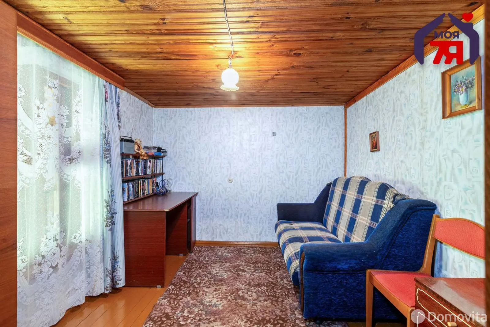 Купить 3-этажную дачу в Звездочка-2002 Минская область, 117600BYN, код 186623 - фото 17