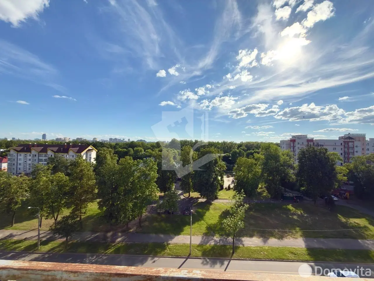 квартира, Минск, ул. Нововиленская, д. 10 