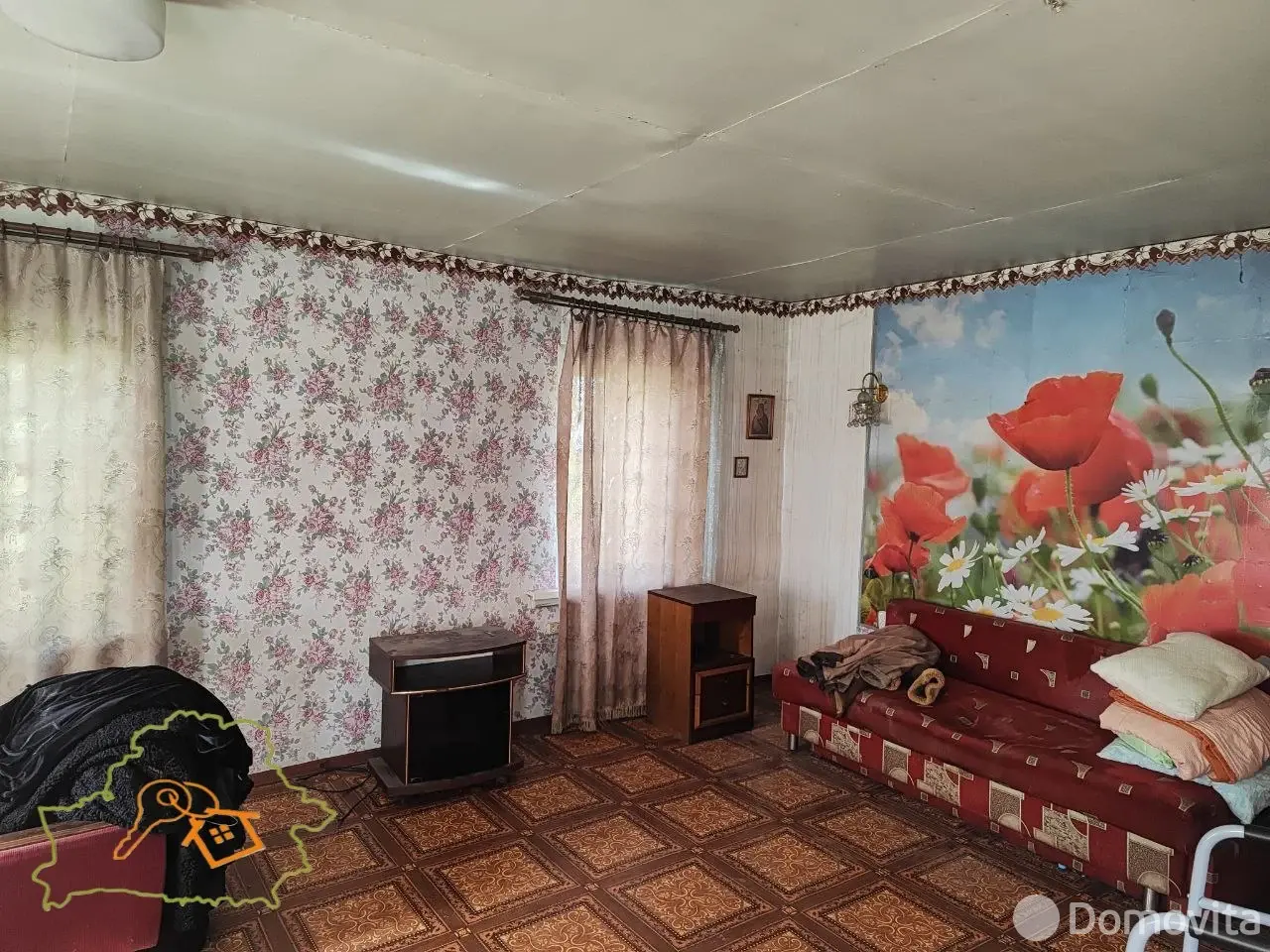 купить дом, Кончаны, ул. Лесная