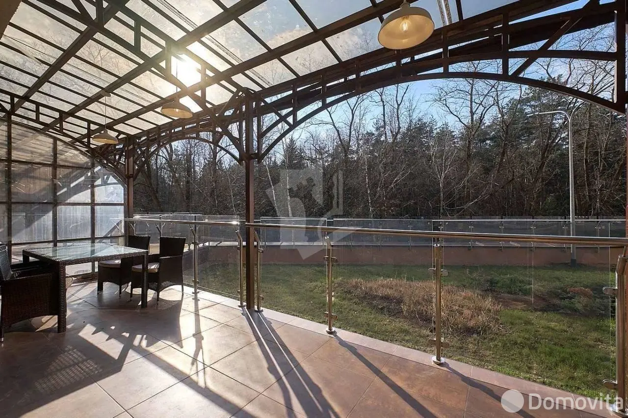 Снять 2-комнатную квартиру в Минске, ул. Макаенка, д. 12Л, 1000USD, код 149282 - фото 10