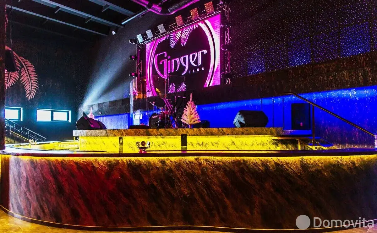 Купить помещение под сферу услуг в Минске, ул. Притыцкого, д. 62/3 - фото 16