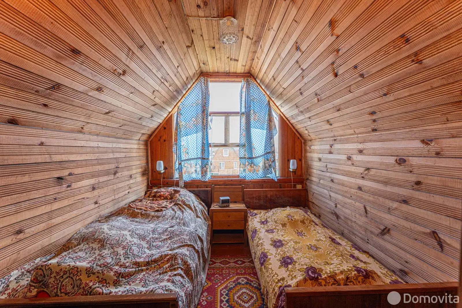 Купить 2-этажную дачу в ВЗГОРЬЕ Минская область, 24900USD, код 185531 - фото 12