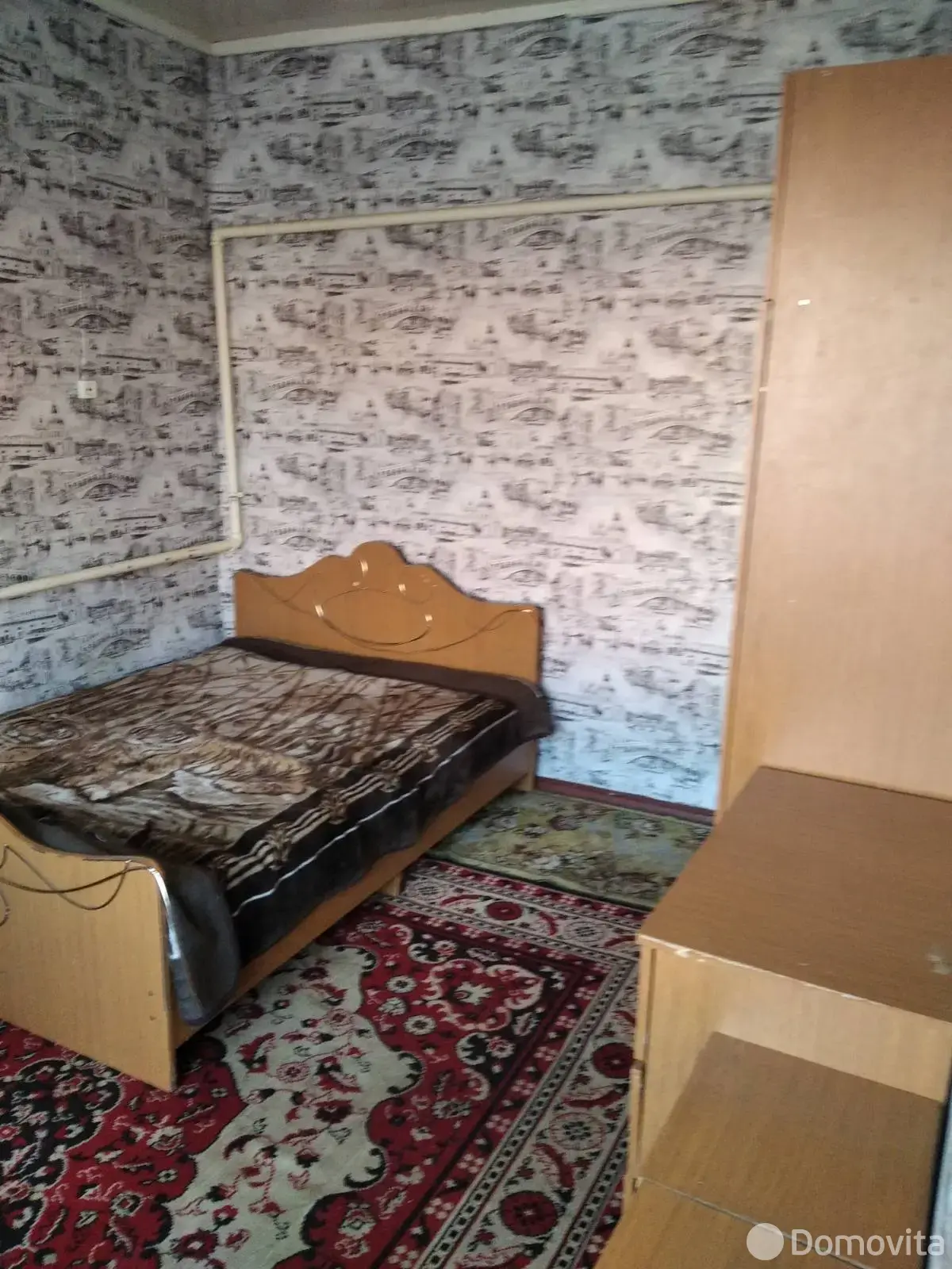 дом, Толочин, ул. Гоголя, д. 7А от собственника