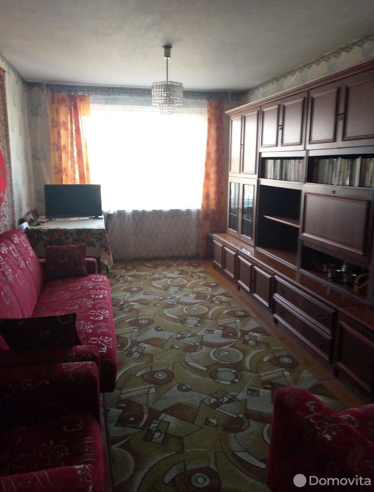 Купить 3-комнатную квартиру в Пинске, ул. Центральная, 28900 USD, код: 993534 - фото 3