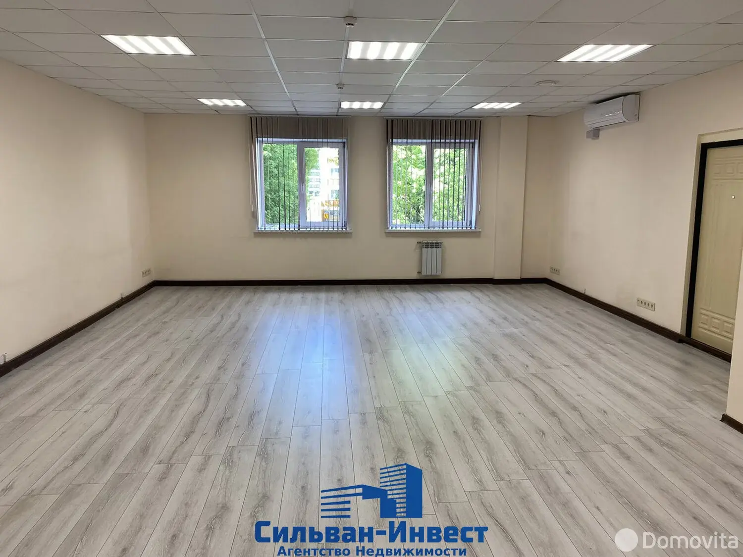 Купить офис на ул. Пинская, д. 28/А в Минске, 800000BYN, код 6591 - фото 3