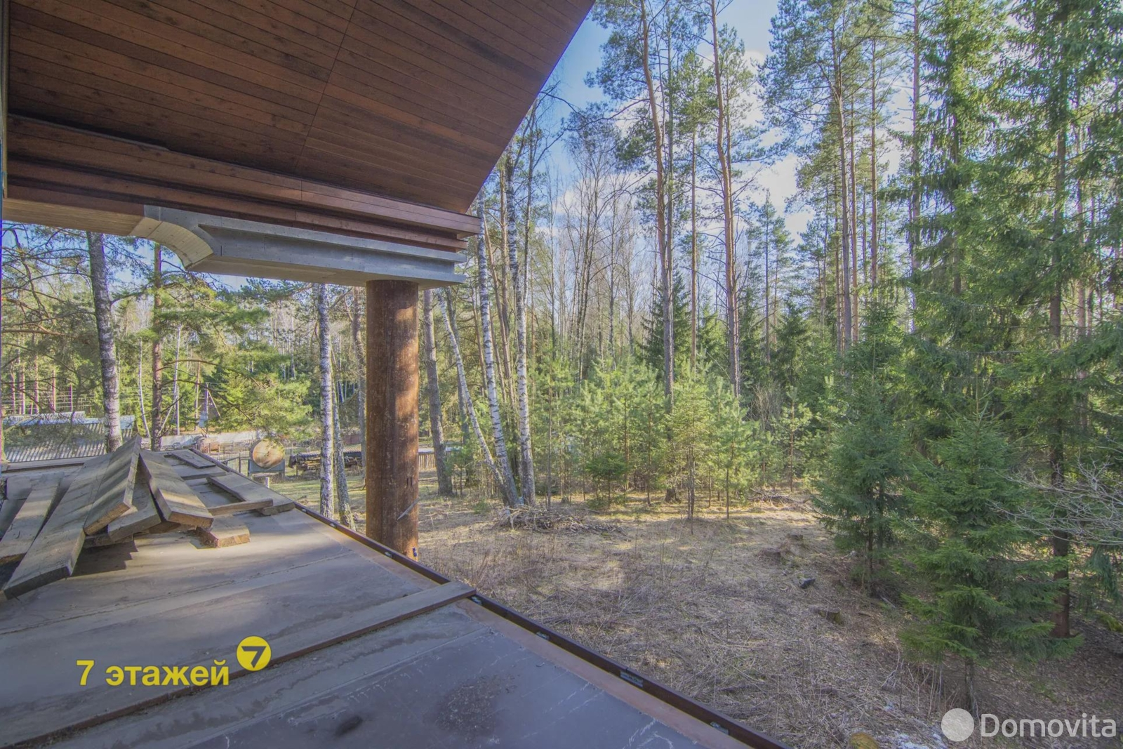 дом, Крыжовка, ул. Дачная 