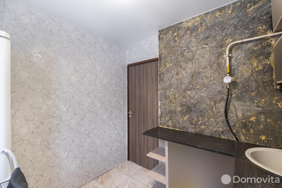 Цена продажи квартиры, Минск, ул. Каховская, д. 41