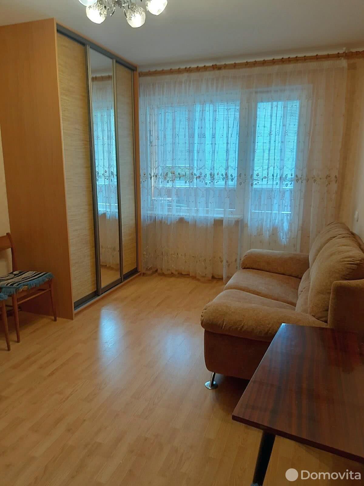 Аренда комнаты в Минске, ул. Малинина, д. 30, код 10613 - фото 1