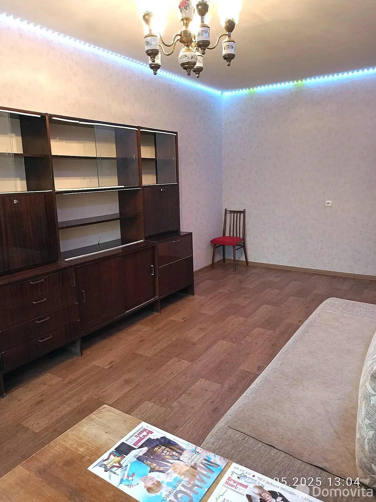 Стоимость аренды квартиры, Минск, пр-т Рокоссовского, д. 49