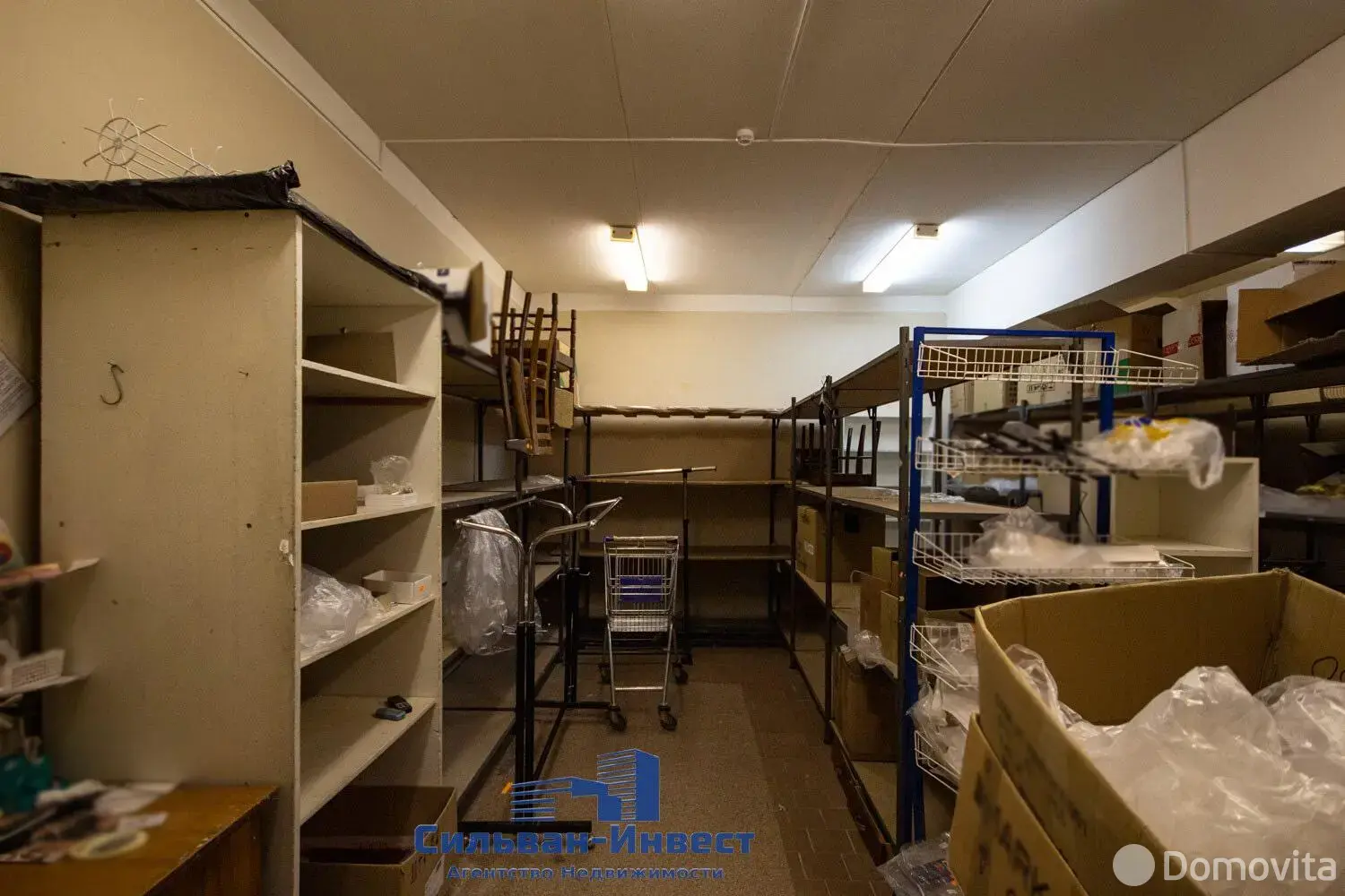 Аренда офиса на пр-т Победителей, д. 101 в Минске, 3116EUR, код 15807 - фото 13