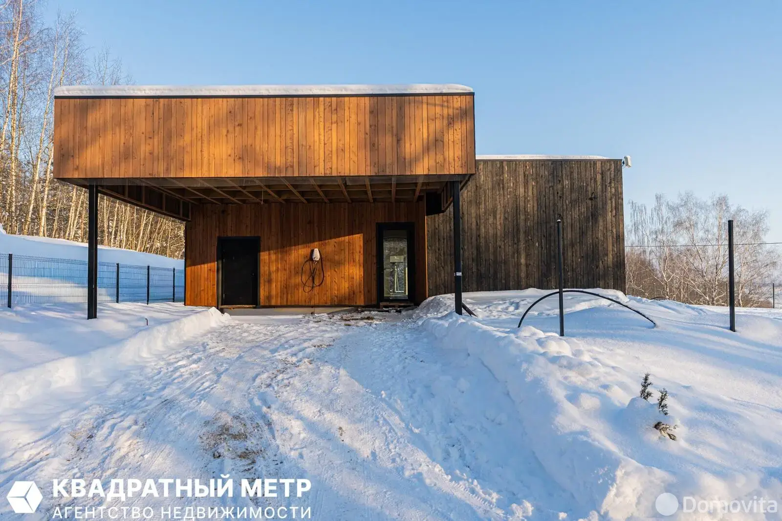 коттедж, Пристромы, ул. Садовая, д. 31/Б, стоимость продажи 943 569 р.