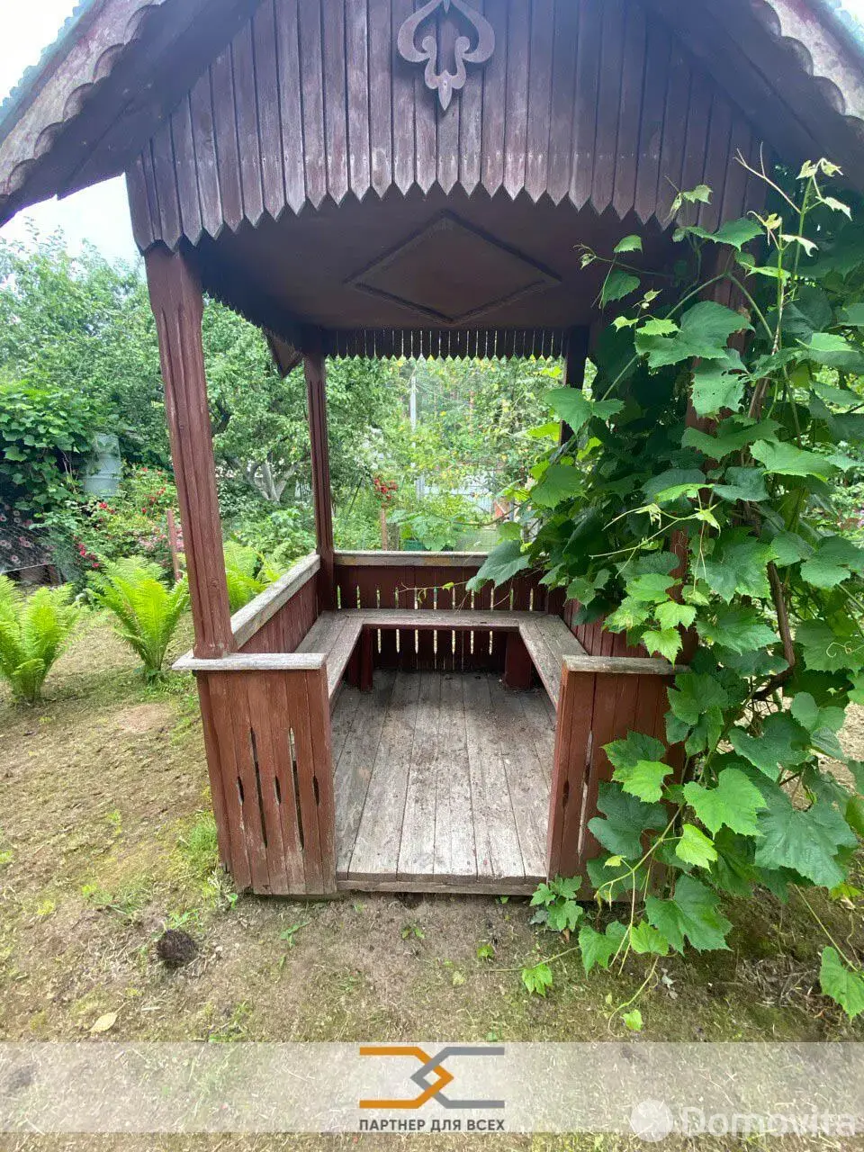 Продажа 2-этажной дачи в Верас МСХ и П Минская область, 27500USD, код 183524 - фото 21