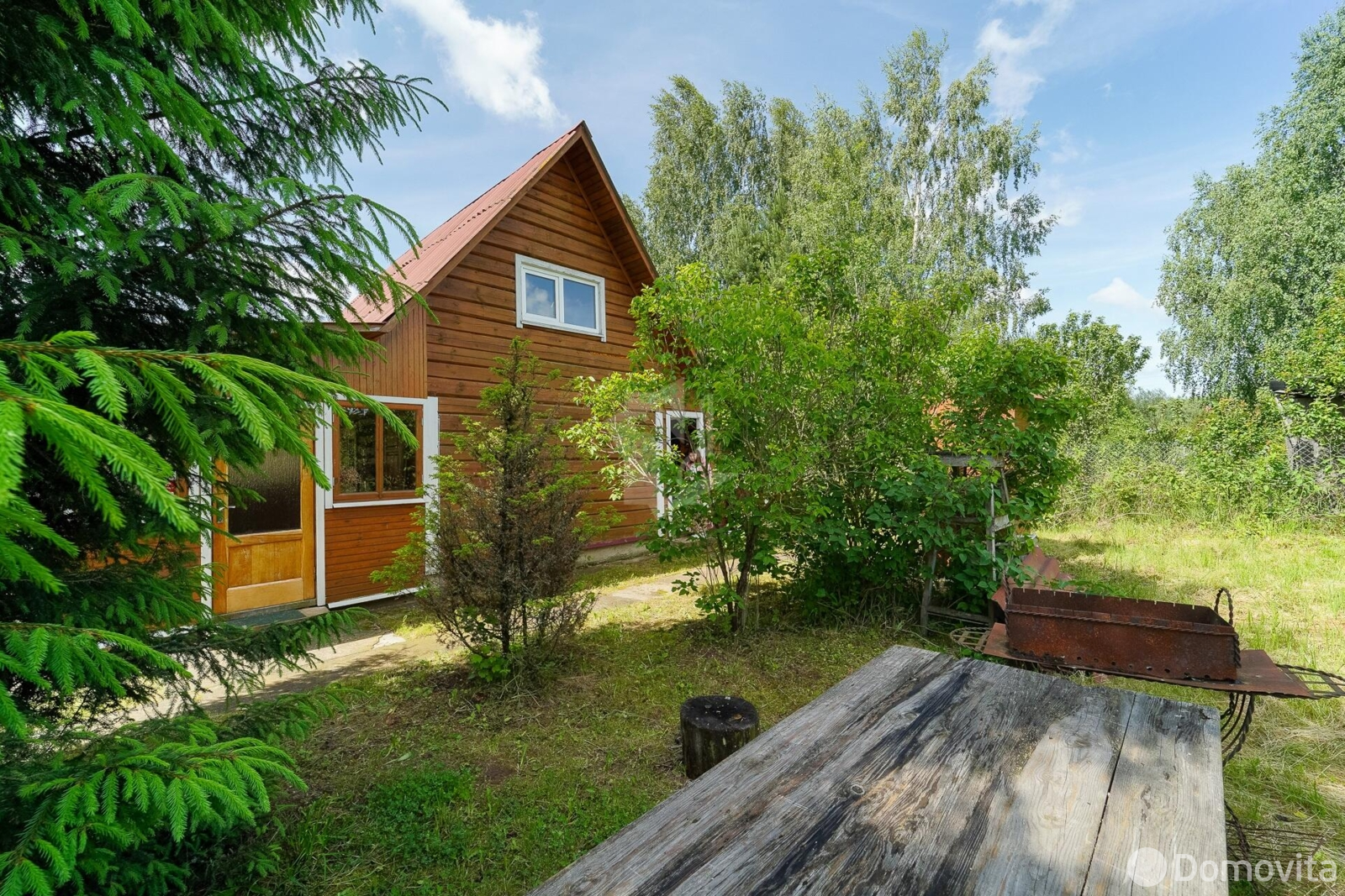 Продажа 2-этажной дачи в Весна-93 Минская область, 292000BYN, код 186077 - фото 31