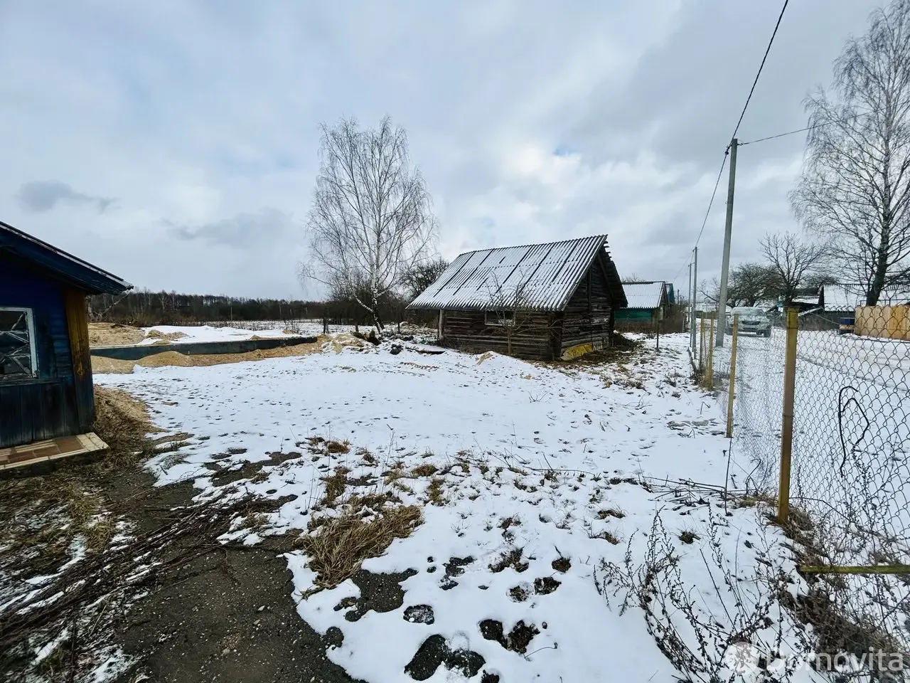 коттедж, Боровое, ул. Боровая, стоимость продажи 50 320 р.