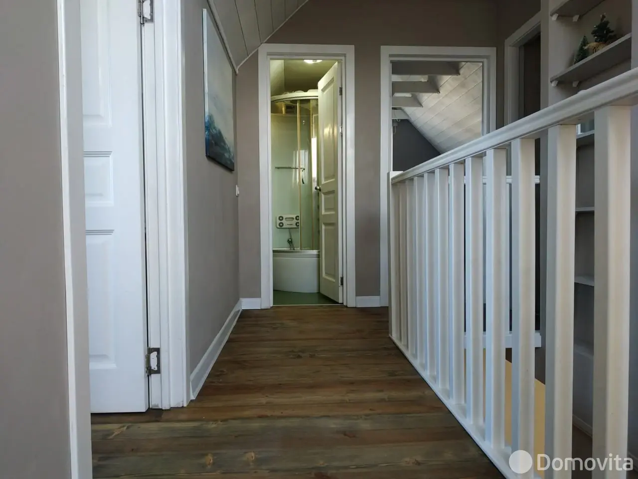 продажа коттеджа, Семково, ул. Янтарная, д. 10