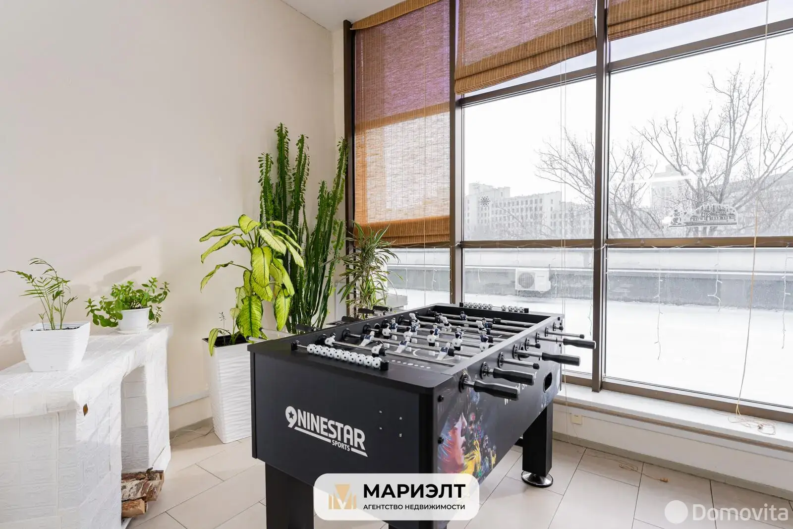 Купить офис на ул. Мясникова, д. 40 в Минске, 380000USD, код 10191 - фото 13