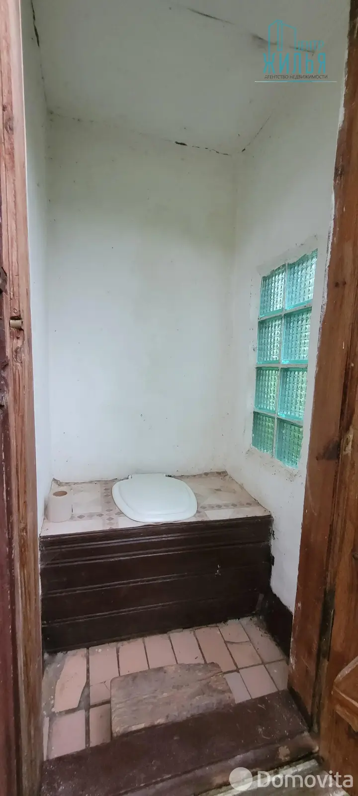 Купить 2-этажную дачу в Пламя Гродненская область, 16900USD, код 183761 - фото 19