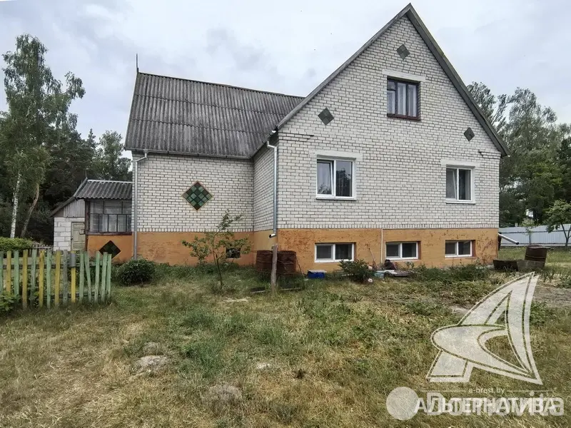 дом, Орепичи, 