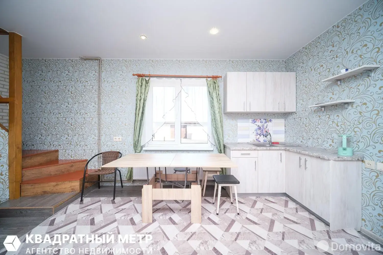 коттедж, Дукора, ул. Партизанская-2 