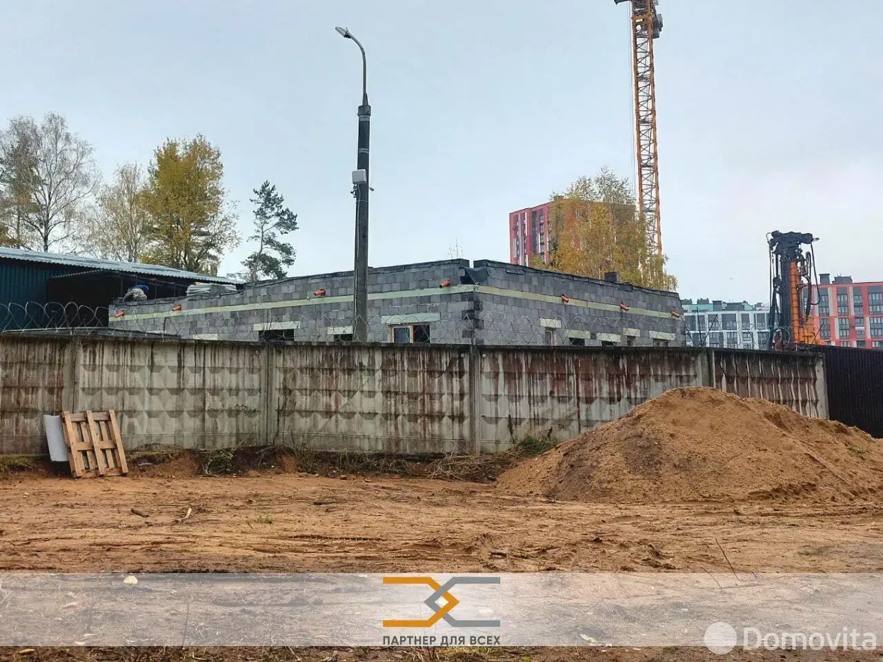 Стоимость аренды склада, Боровая, 