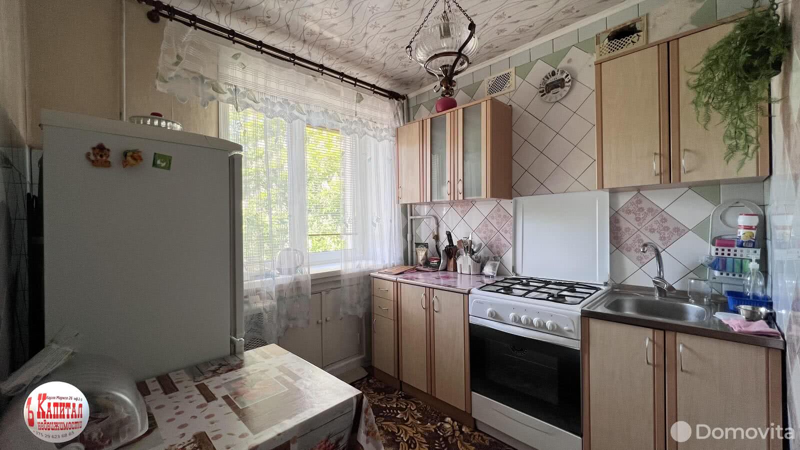 Продажа 2-комнатной квартиры в Рогачеве, ул. Ленина, д. 70, 14200 USD, код: 1009014 - фото 2