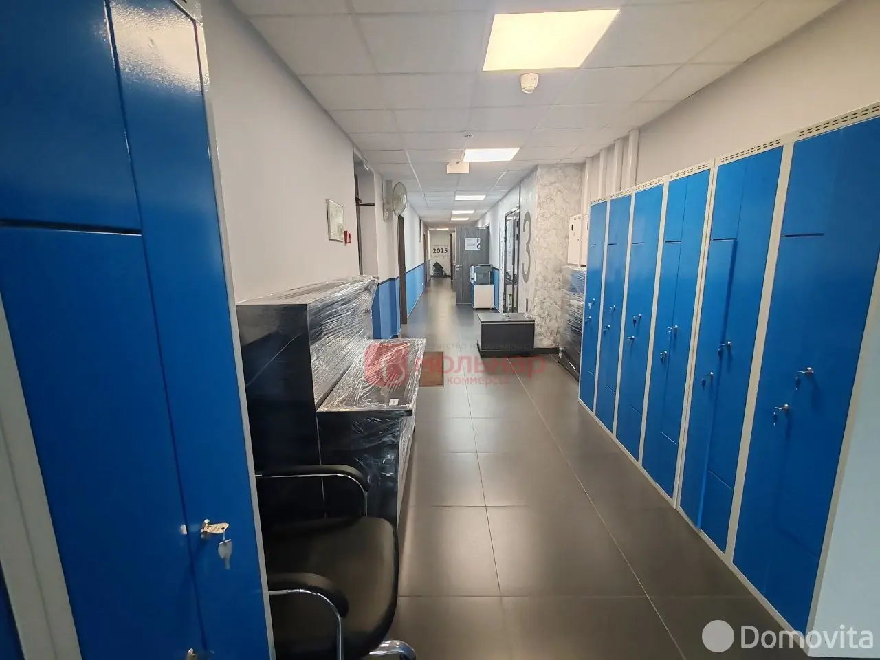 Купить офис на ул. Огинского, д. 6 в Минске, 1104600USD, код 8814 - фото 16