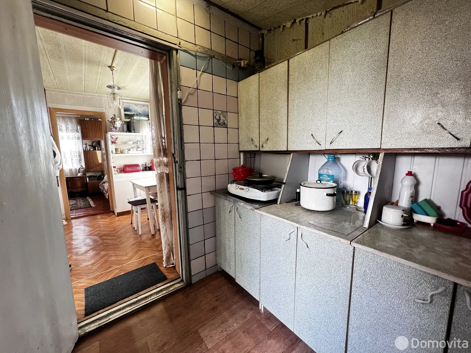 Купить 1-этажную дачу в Лужках Могилевская область, 9900USD, код 183926 - фото 17