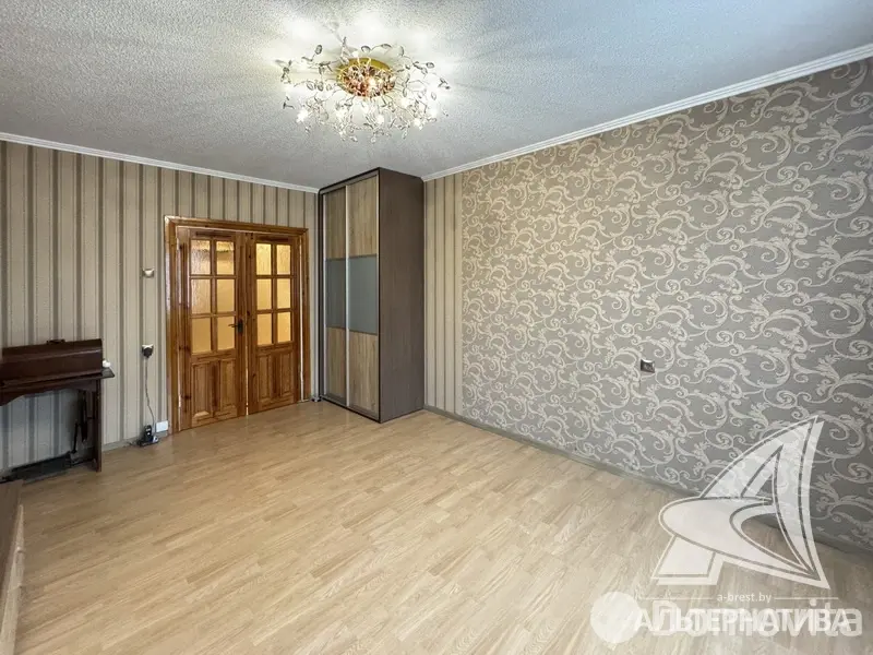 Купить 3-комнатную квартиру в Бресте, ул. Суворова, 65000 USD, код: 1121664 - фото 3