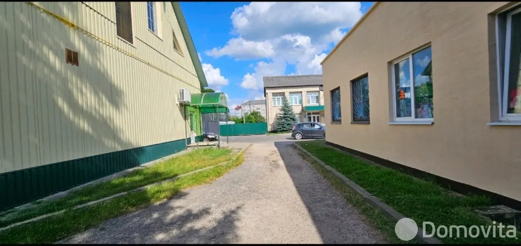 Стоимость аренды торгового объекта, Старые Дороги, ул. Карла Маркса, д. 27А