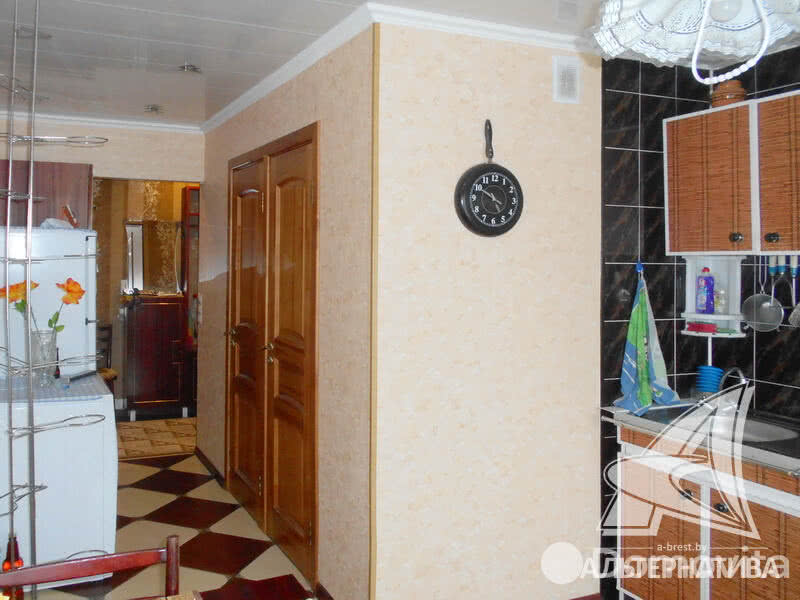 Продажа 3-комнатной квартиры в Бресте, пр-т Партизанский, 54500 USD, код: 982619 - фото 6