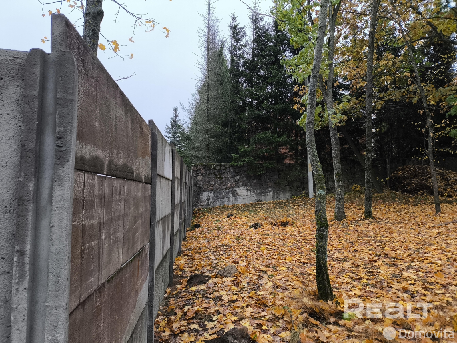 Купить земельный участок, 9.68 соток, Ратомка, Минская область, 84900USD, код 571777 - фото 9