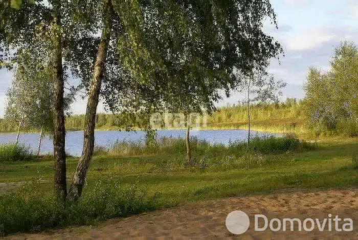 Купить земельный участок, 13.69 соток, Бархатное поле, Минская область, 12000USD, код 570167 - фото 12