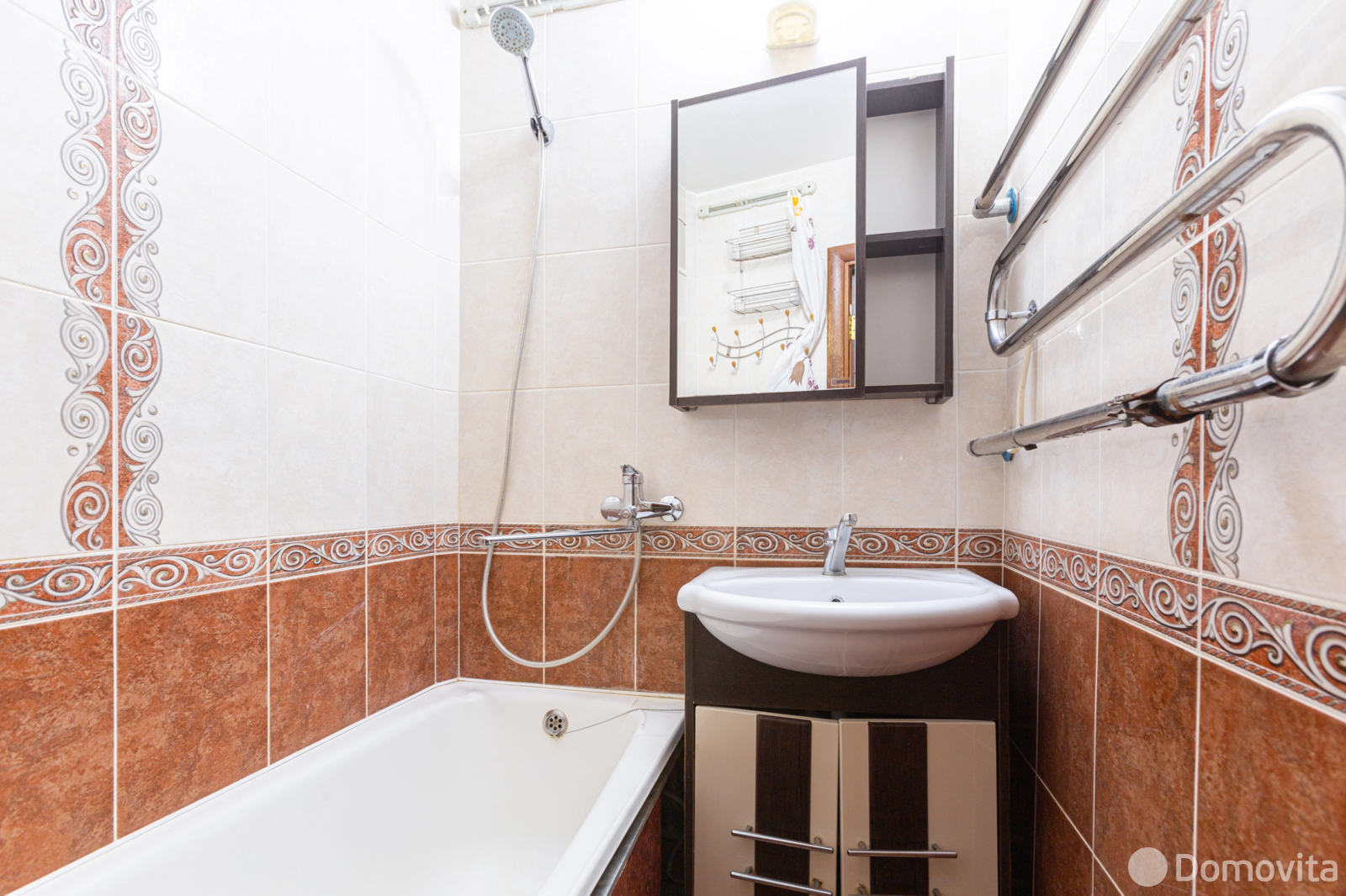 квартира, Минск, ул. Данилы Сердича, д. 48 от собственника