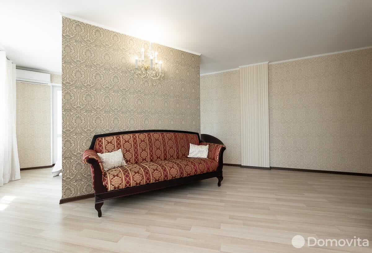 Продажа 1-комнатной квартиры в Минске, ул. Мястровская, д. 6, 107000 USD, код: 1011240 - фото 4